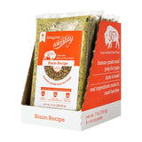 Identity 95% Gently Cooked Bison 14oz