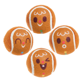 Bark Gingerball Boys Dog Toy