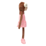FuzzYard Billie The Bear-larina Dog Toy