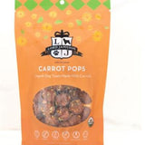 Lord Jameson Carrot Pops