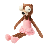 FuzzYard Billie The Bear-larina Dog Toy