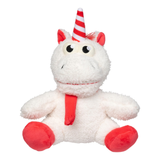 FuzzYard Peppermint Electra Dog Toy