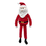 Petlou Christmas Long Legged Santa 36in