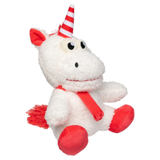 FuzzYard Peppermint Electra Dog Toy