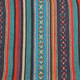 Walking Palm Dog Sling Beach House Woven