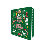 Bosco and Roxy's Wags & Wishes Advent Calendar