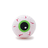 Fab Dog Halloween EyeBall