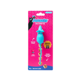 Giddy Kitty Finn The Mouse Cat Treat Toy