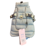 Gooby Cloud Puff Jacket Sage