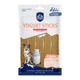 Himalayan Yogurt Sticks
