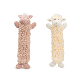 HuggleHounds Fluffer Long & Lovelie 16in