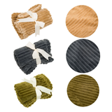 HuggleHounds Scout Blankie 30x40