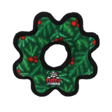 Tuffy Holiday Ring Wreath