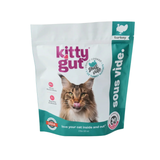 KittyGut Cat Microbiome Sous Vide Turkey 2lb