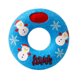 Kong Holiday Airdog Donut Medium