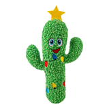 Kong Holiday Kickeroo Cactus Cat Toy