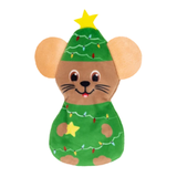 Kong Holiday Refillables Mouse Cat Toy