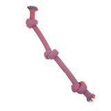 Mammoth Braidy Knot Rope Tug