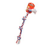 Mammoth Colored 4 Knot Tug