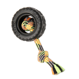 Mammoth Tirebiter II With Rope
