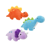 Multipet Envy Dinosaur 7in Assorted