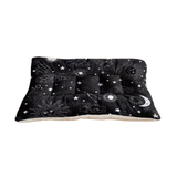 Plush Moon & Stars Crate Pad