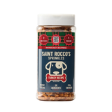 Saint Rocco's Seasonal Turkey & Cranberry Sprinkles Meal Topper 6oz