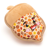 The Worthy Dog Acorn Dog Toy