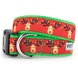 The Worthy Dog Rudy Dog Collar