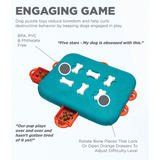 Outward Hound Dog Casino Game