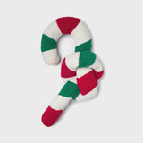 Fabdog Holiday Twisty Candy Cane