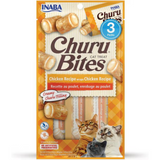 Inaba Churu Bites Chicken 0.35oz 3pk