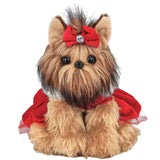 Yuletide Yorkie 13in