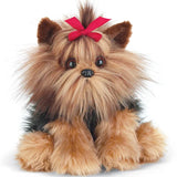 Yuletide Yorkie 13in
