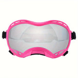 UV Protect Dog Sun Goggles One Size