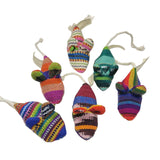 DDKC Tiny Mice Catnip Toy