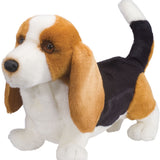 Douglas Harold Basset Hound