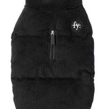 FuzzYard Mosman Puffer Black*