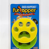 Furzapper Pet Hair Remover For Laundry 2pk