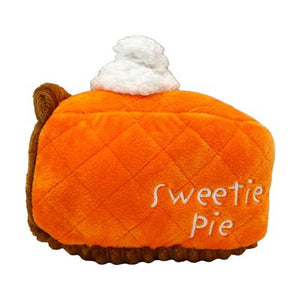 Lulubelles Punkin Pie Plush