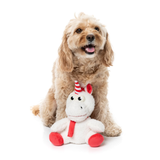 FuzzYard Peppermint Electra Dog Toy