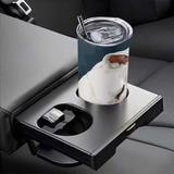 Sleeping White Pitbull Stainless Steel Tumbler 20oz