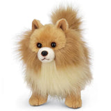 Rudy The Pomeranian 13in