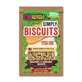 K9 Granola Cheese & Bacon Recipe Dog Treats 14oz