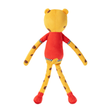 FuzzYard Lewis The Drift-tah Dog Toy
