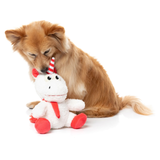 FuzzYard Peppermint Electra Dog Toy