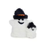 Fab Dog Fluffy Ghost Toy