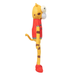 FuzzYard Lewis The Drift-tah Dog Toy