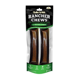 Nothin To Hide Rancher Roll Spinach 10in