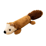 Petlou Ez Squirrel 11in